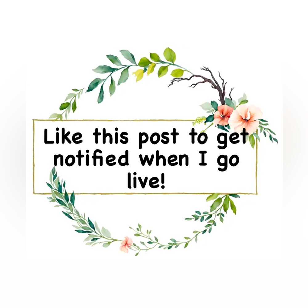 Live notification